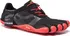 Pánská běžecká obuv Vibram Fivefingers KSO EVO 18M0701 černá/červená 47