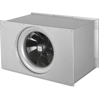 Domácí ventilátor RUCK ELKI 5030 E2 10
