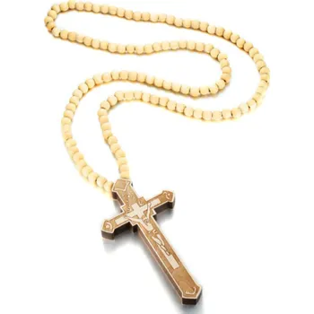 Růženec Amparo Miranda® Růženec R635 světle hnědý