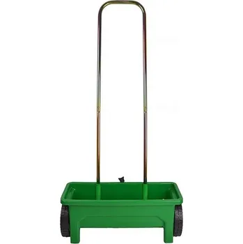 Rozmetadlo Řádkový secí stroj 12l