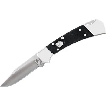 kapesní nůž Buck Ranger Elite Auto, kapesní zavírací nůž 0112BKSA
