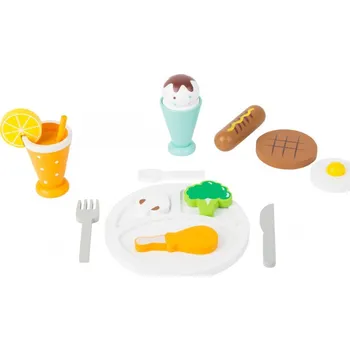 Hračka Legler 11197 Polední přestávka - oběd