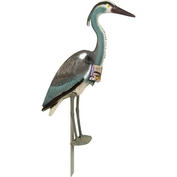 Odpuzovač zvířat Madbir Maketa volavka