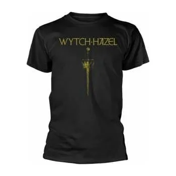 Pánské tričko Merch Wytch Hazel: Tričko Pentecost XXXL 2021