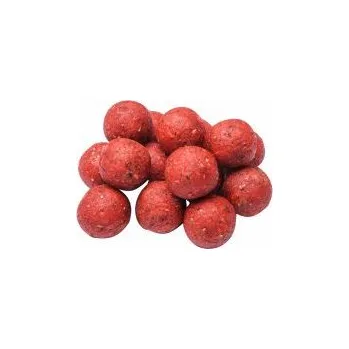 Boilies KAPRPRO BOILIES + CSL ZDARMA BOILIES JAHODA 5kg, 20mm 5kg