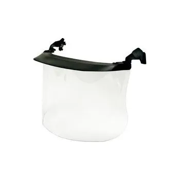 Pracovní přilba 3M Štít VISIERA V4F na přilbu G2000