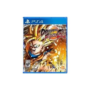 Hra pro PlayStation Dragon Ball Fighter Z (PS4)