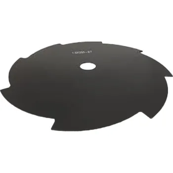 Řezný kotouč Řezací kotouč 25,5cm 24-06023