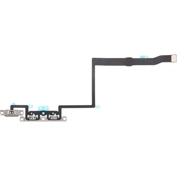Flex s mikrospínači VOLUME pro Apple iPhone 11 Pro - kvalita A+