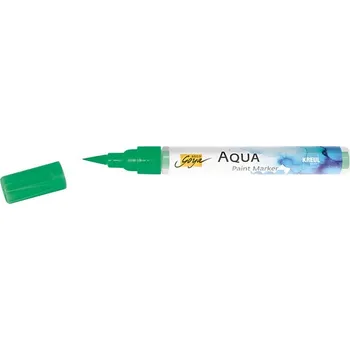 KREUL Akvarelový popisovač SOLO GOYA, zelený