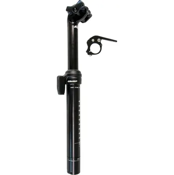 Sedlovka KTM Dropper Post Comp External černá 31,6/400 mm