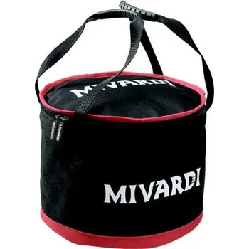 Mivardi Míchací taška na krmení s víkem…