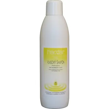 Šampon HESSLER Šampon pro normální vlasy 1000ml - vysoce koncetrovaný