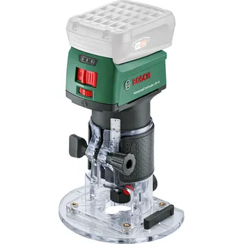 BOSCH AdvancedTrimRouter 18V-8