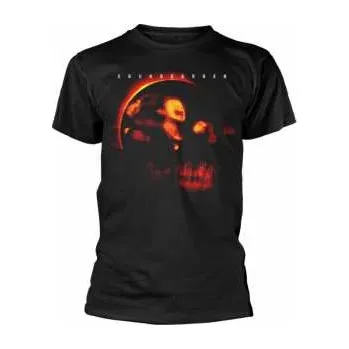 Merch Soundgarden: Tričko Superunknown M 2021