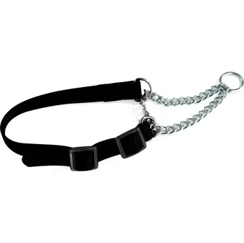 Obojek pro psa CAMON POLOSTAHOVACÍ OBOJEK 15x450 mm