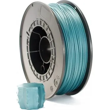 Filament FilaLab PLA - Glitter Green (1.75mm | 1 kg)