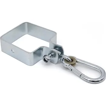 Dětské hřiště Čtvercová objímka 90X90 MM