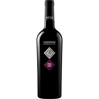 Cannonau di Sardegna Primo Scuro DOC Mesa 0,75l