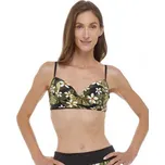 PLAVKY SKYE MAUI LIZ TOP WMS - černá - M + při osobním odběru 1 139 Kč