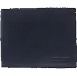 Pánská kožená peněženka BELLUGIO U234 modrá