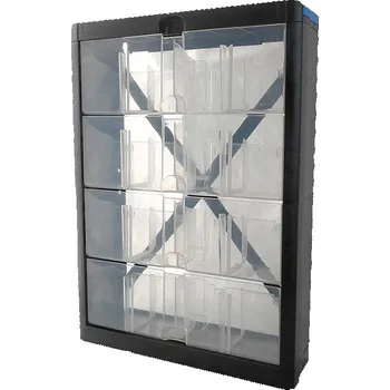 Allit Allit - VarioPlus 8 (4005187158007)