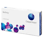 Biofinity (3 čočky)