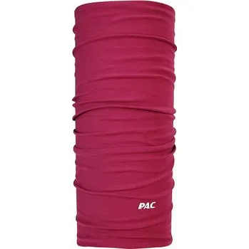 Nákrčník Nákrčník PAC ORIGINAL Plum velikost O/S