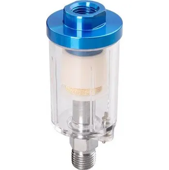 Příslušenství ke kompresoru Levior 48008 filtr