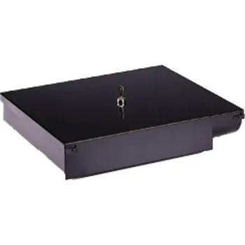 Pokladní zásuvka Příslušenství FEC C-4x0 uzamykatelný kryt pro 410/420/430