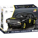COBI Youngtimer 24333 Opel Rekord C…