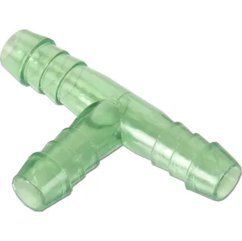 Tommi Rozvodka T zelená 8 mm 2 ks