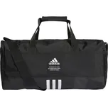 adidas 4ATHLTS Duffel 25 l černá