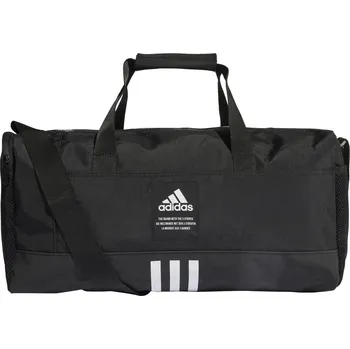 Sportovní taška adidas 4ATHLTS Duffel 25 l černá