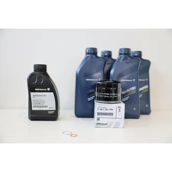 Sada nářadí Sada dílů pro malý servis na BMW R1200/1250