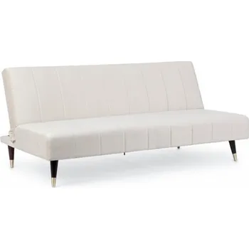 Pohovka BIZZOTTO Rozkládací pohovka ALMA 180 cm béžová 0735301