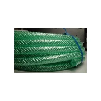 Zavlažování Hadice zahradní zelená 3/4 " celé balení , Balení 25m