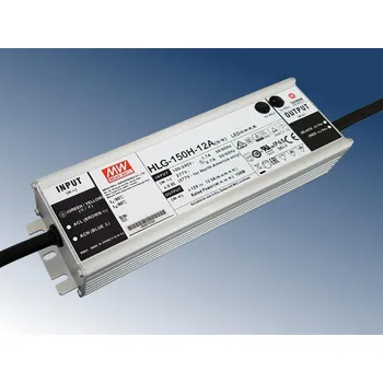 spínaný zdroj Mean Well HLG-150H-12A