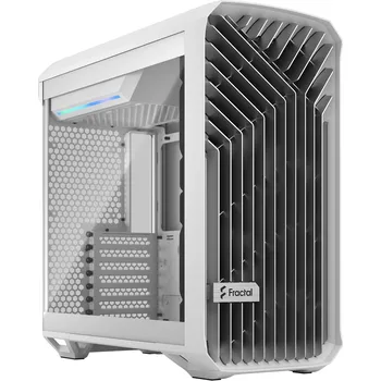 fractal design Torrent Compact White TG…