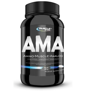 Aminokyselina Muscle Sport AMA 180 tablet