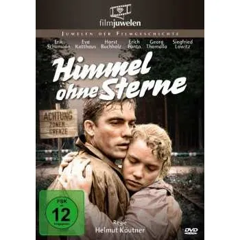 Zahraniční hudba DVD Various: Himmel Ohne Sterne 2020