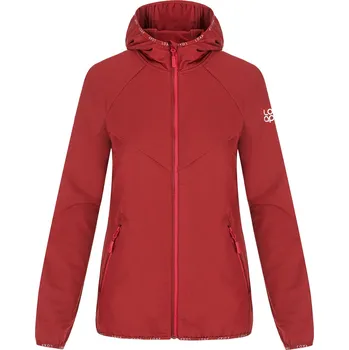 Dámská softshellová bunda LOAP Urbeeka SFW2205G08J