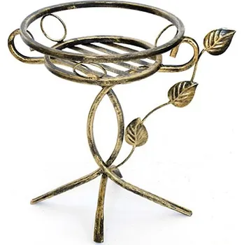 Stojan na květiny Stojan na květiny KWK 683 prohnutý