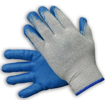 Pracovní oblečení Rukavice ochranné wampirki