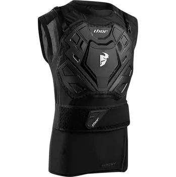 Motocyklový chránič Chránič hrudi/vesta THOR SENTRY L/XL