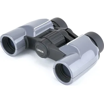 Dalekohled Binokulární dalekohled Carson Mantaray™ 8x24mm Porro Prism Compact Binoculars