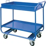 HTI Dílenský vozík bez roštu, EW-5053