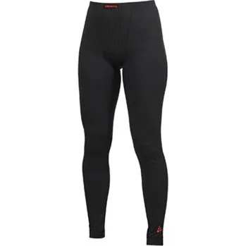 Dámské termo spodní prádlo CRAFT dámské funkční spodní prádlo Zero Extreme 190989 černé vel.XL 46-48
