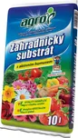 Agro Zahradnický substrát s aktivním…