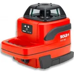 Rotační laser Sola EVO 360 PROFESSIONAL